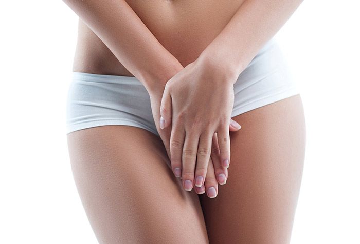 Problema: Atrofia genital