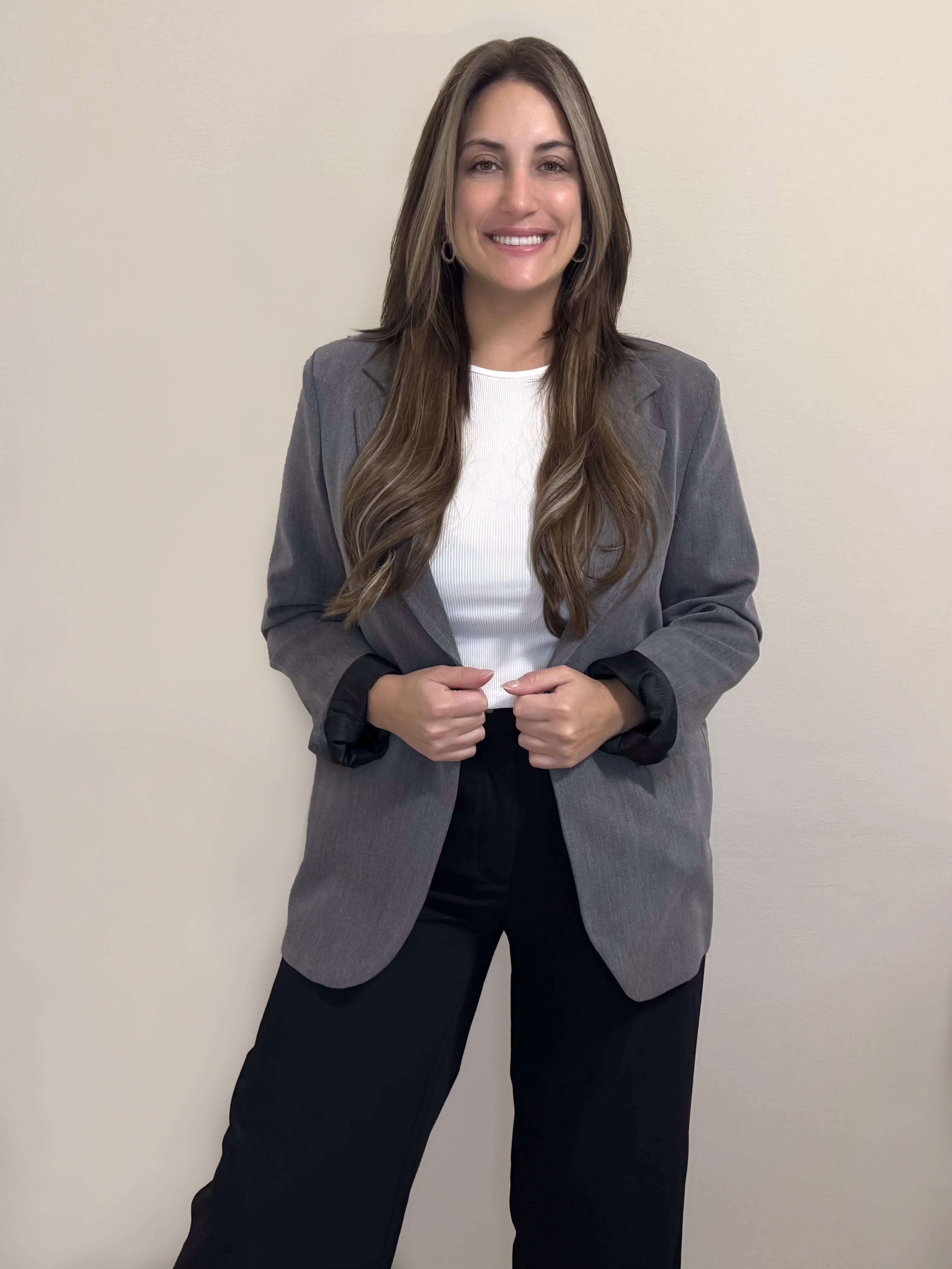 Dra. Cecilia Acevedo