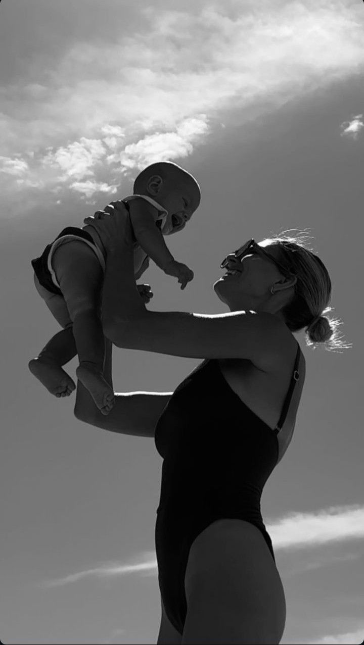 Sesión de recuperación posparto